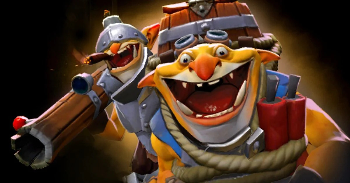 [トップ 10] Dota 2 トローリングに最適なヒーロー