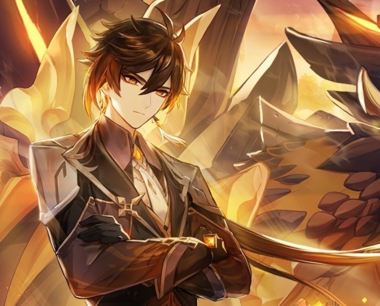 [トップ 3] 原神、ハードに破壊するベスト Zhongli ビルド!