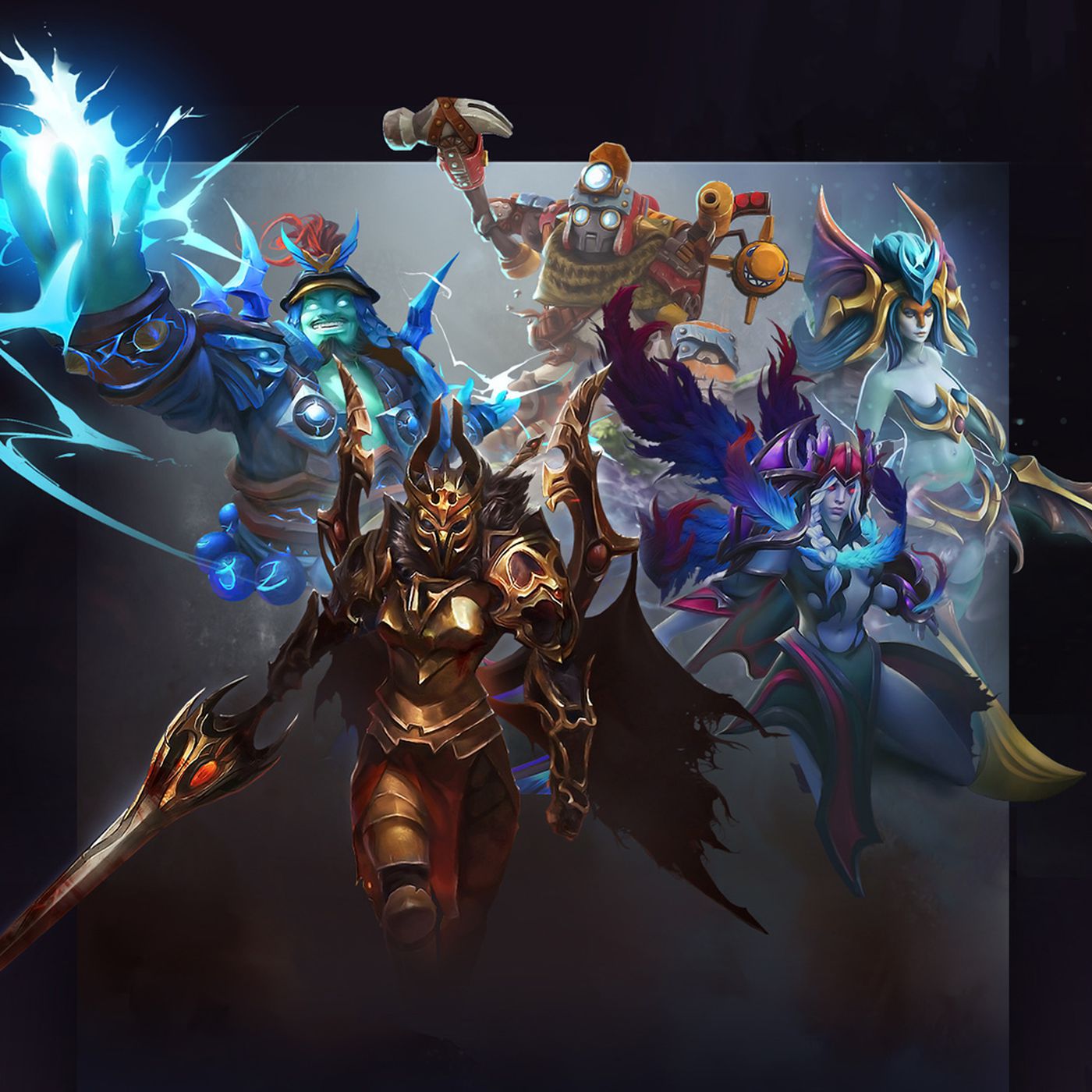 [トップ 15] Dota 2 で最も高価なアイテムと見た目がめちゃくちゃ素晴らしいスキン