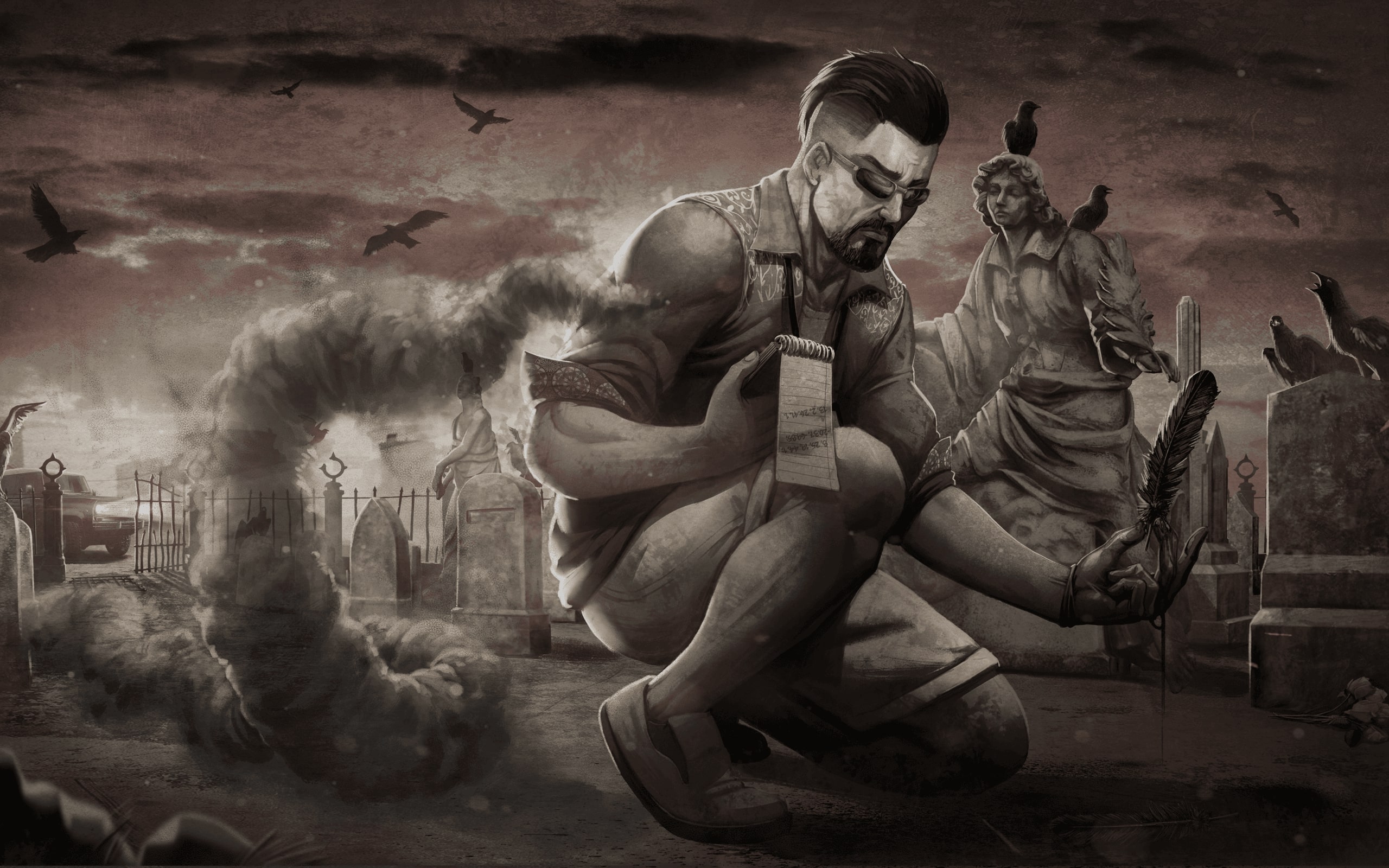 [トップ 5] Dead By Daylight ジョナ・バスケス ベスト ビルド