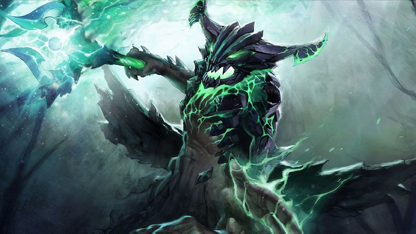 [トップ 10] Dota 2 の素晴らしい Pos 2 ヒーロー