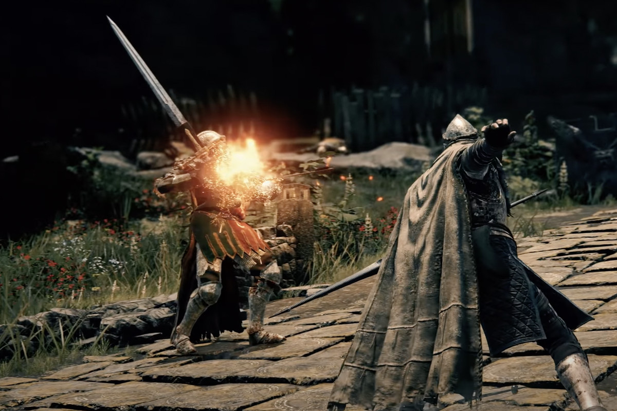[トップ 10] エルデン リング 強力な PvP 武器 (およびその入手方法)