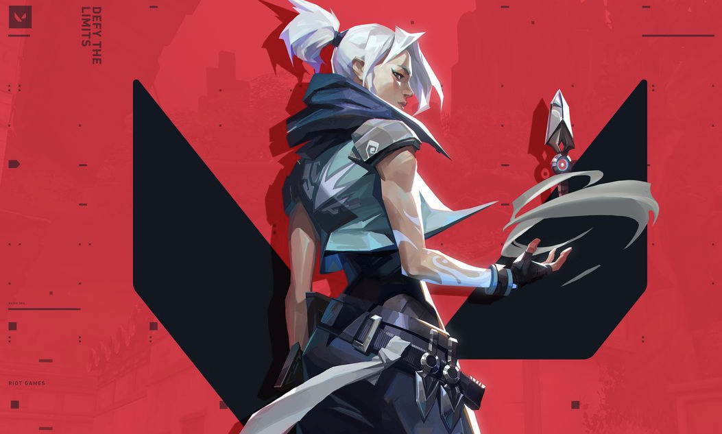 Valorant Knife Tier List [Valorant Knife ベストナイフランキング]