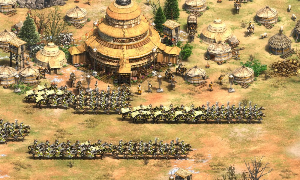 [トップ 10] ベスト マルチプレイヤー RTS ゲーム (楽しい順にランク付け)