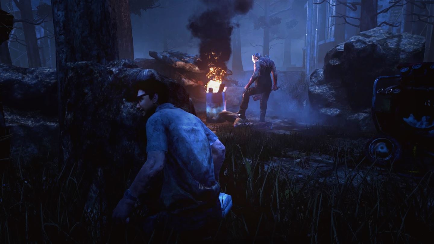 [トップ 5] Dead By Daylight 最高のステルス ビルド