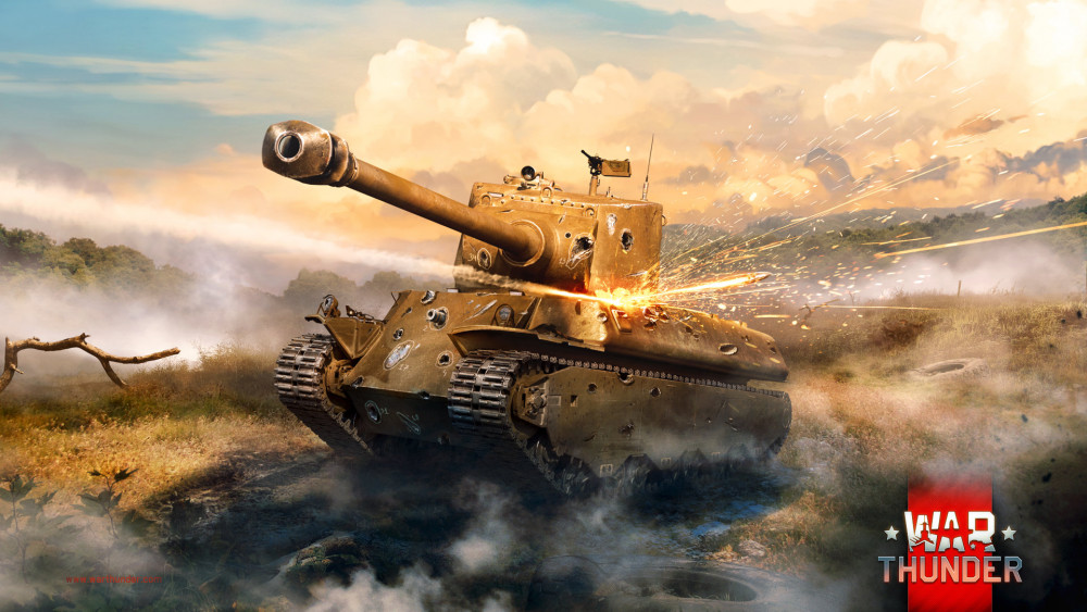 [トップ 5] 『War Thunder』2022 年の強力なプレミアム戦車