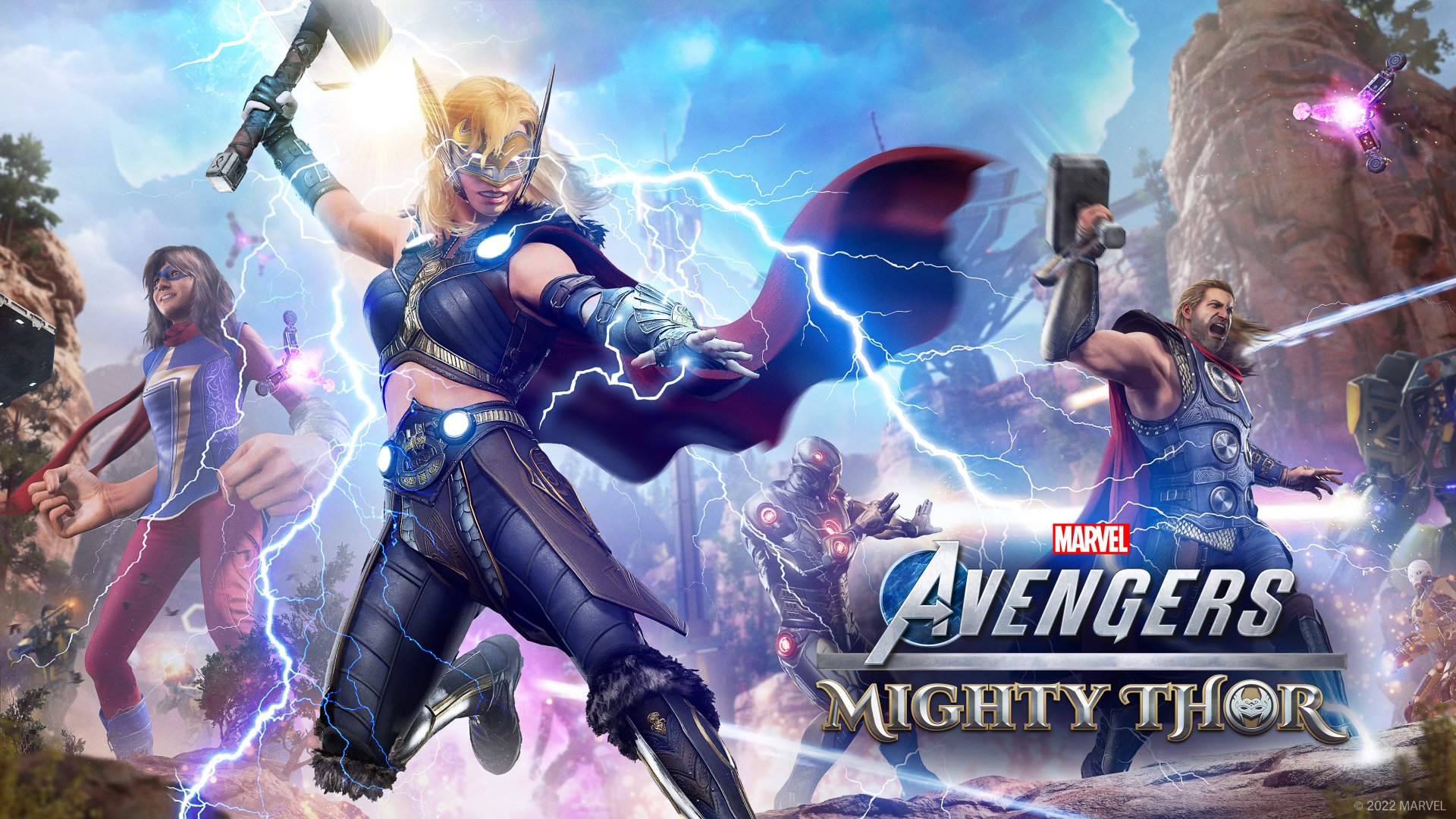 マーベルのアベンジャーズは面白いですか？ (知っておくべき10のこと)