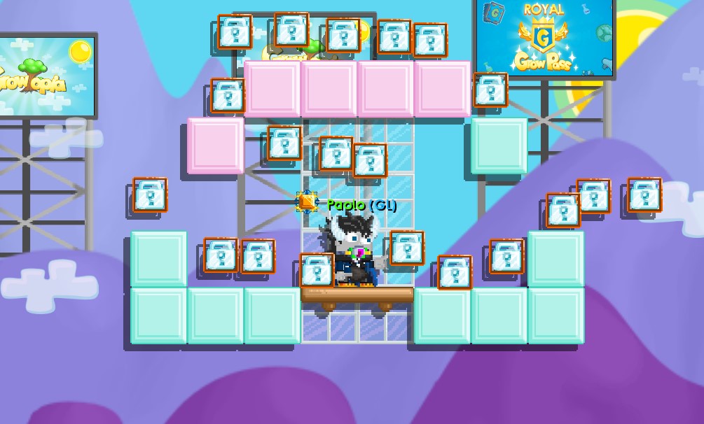 Growtopia wls を獲得するための最良の方法 [トップ 5 方法]