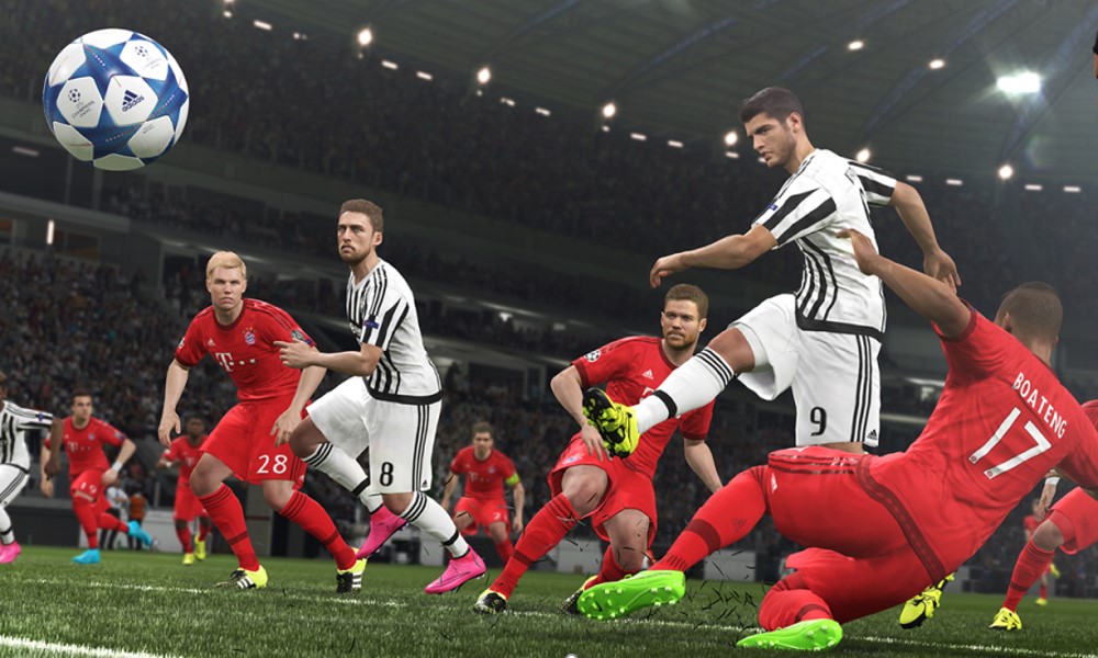 [トップ25] PES 16 ベストチーププレイヤー (驚くべきチーププレイヤートップ25)