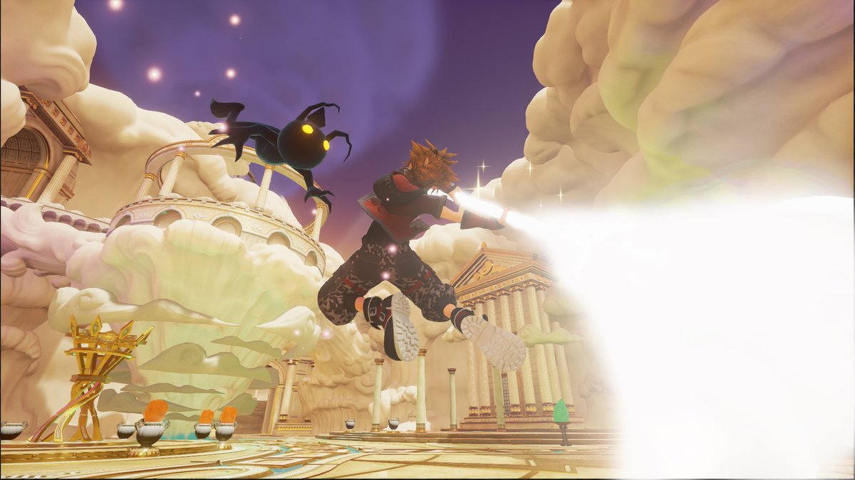 【トップ5】KH3 OPが素敵なベストビルド
