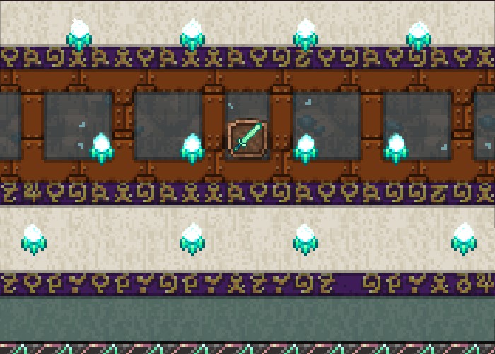 [トップ 15] Terraria ハードモード前のベストギア (およびその入手方法)