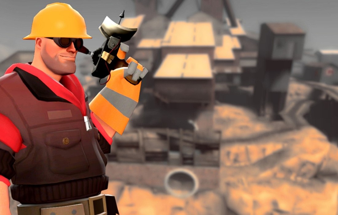 [トップ 5] Team Fortress 2 強力なベスト武器 (およびその入手方法)