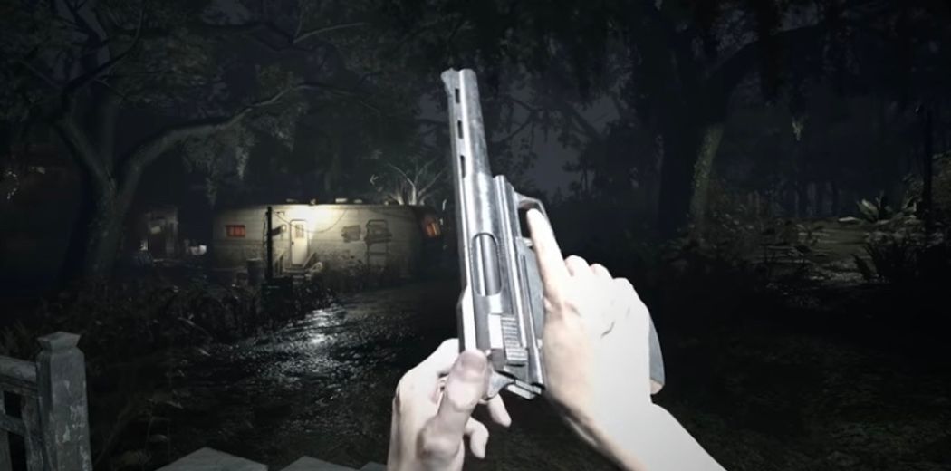 [トップ 5] バイオハザード 7 ゲーム初期から後期までのベストハンドガン (およびその入手方法)