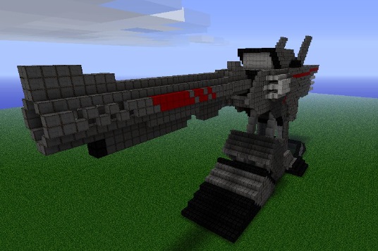 [トップ 10] Minecraft の素晴らしい Tnt Canon デザインのベスト