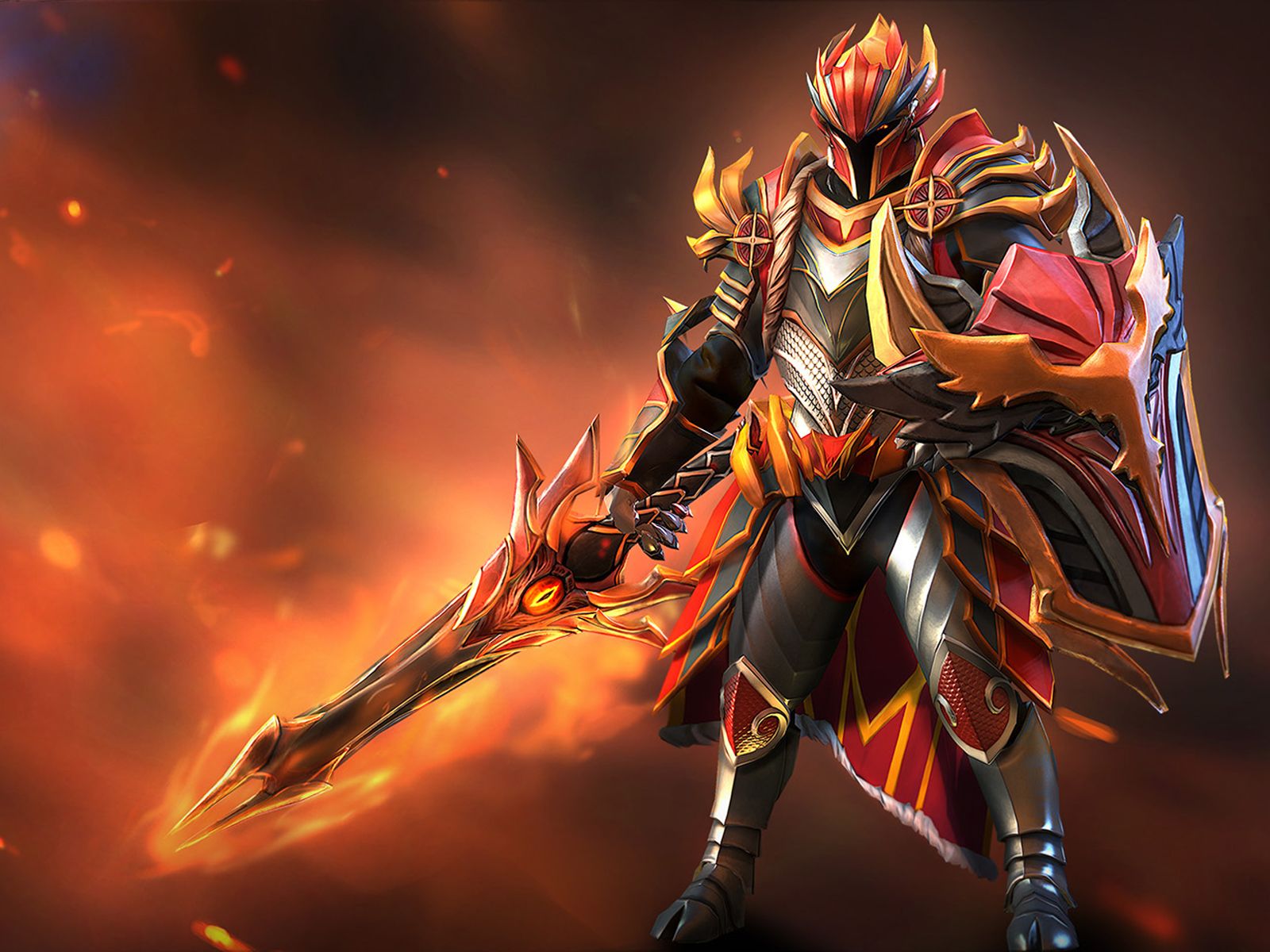 [トップ10] Dota 2の強力なドラゴンナイトカウンター（Dota 2のドラゴンナイトに対するベストヒーロー、ランク付け）