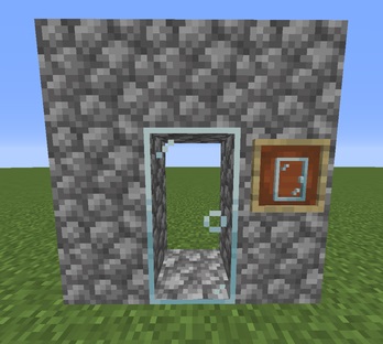 [トップ 10] Minecraft の素晴らしいドアのデザイン