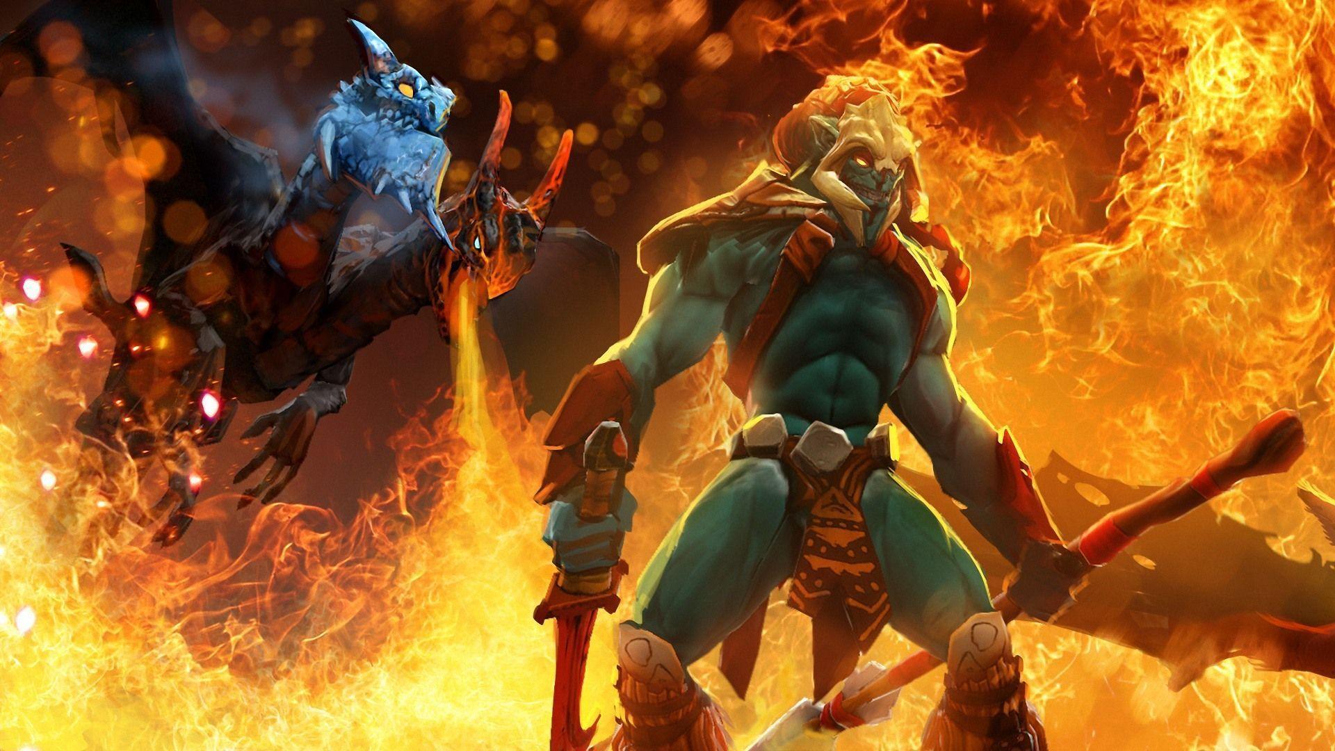 DOTA 2: ヘルプを無効にする方法