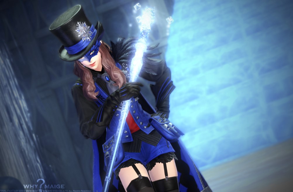 【トップ10】FF14 青魔道士の強力な魔法ベスト10