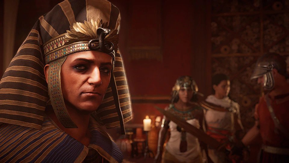 [トップ 20] AC Origins 序盤から終盤までのベスト武器 (およびその入手方法)