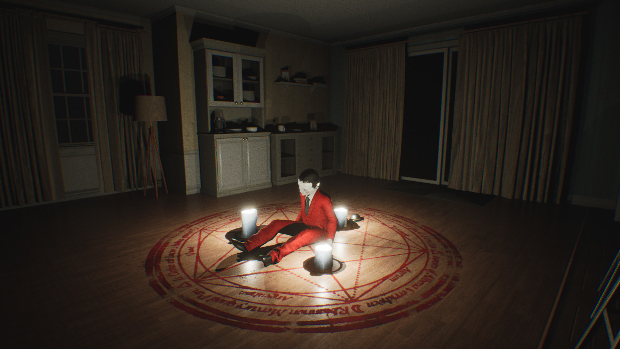 [トップ 11] 2022 年にリリースされたベスト インディー ホラー ゲーム (楽しい順にランク付け)