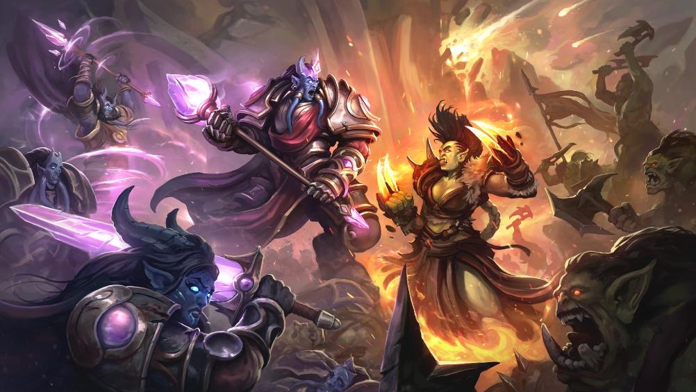 [トップ 15] WoW Shadowlands ベスト DPS スペック PvE