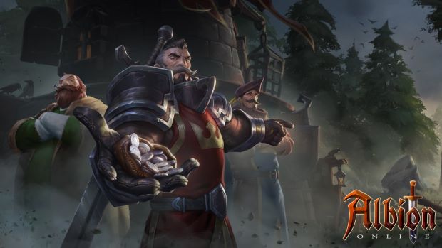 [トップ 10] Albion Online ベスト PvE ビルド