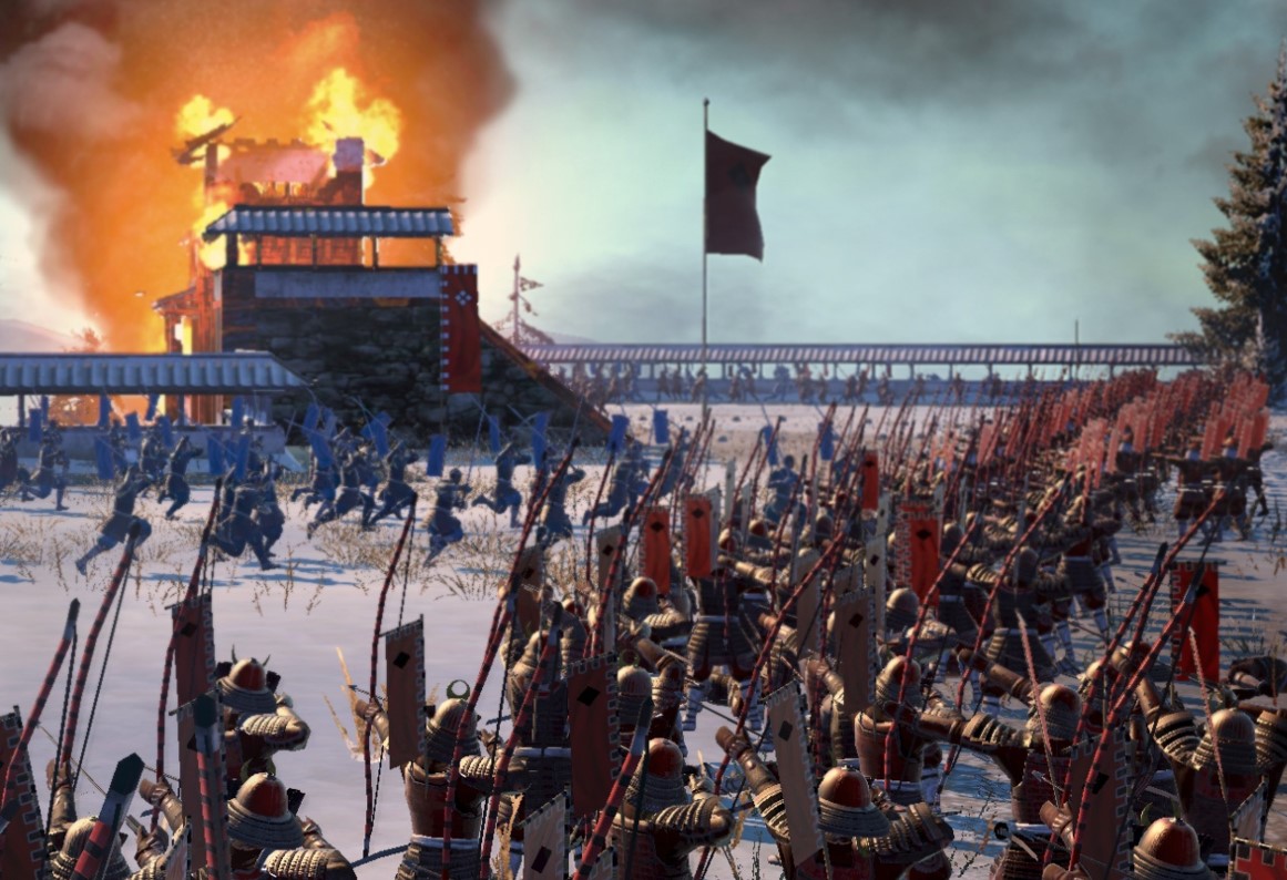 [トップ 15] Total War Shogun 2 の新しい体験のためのベスト MOD