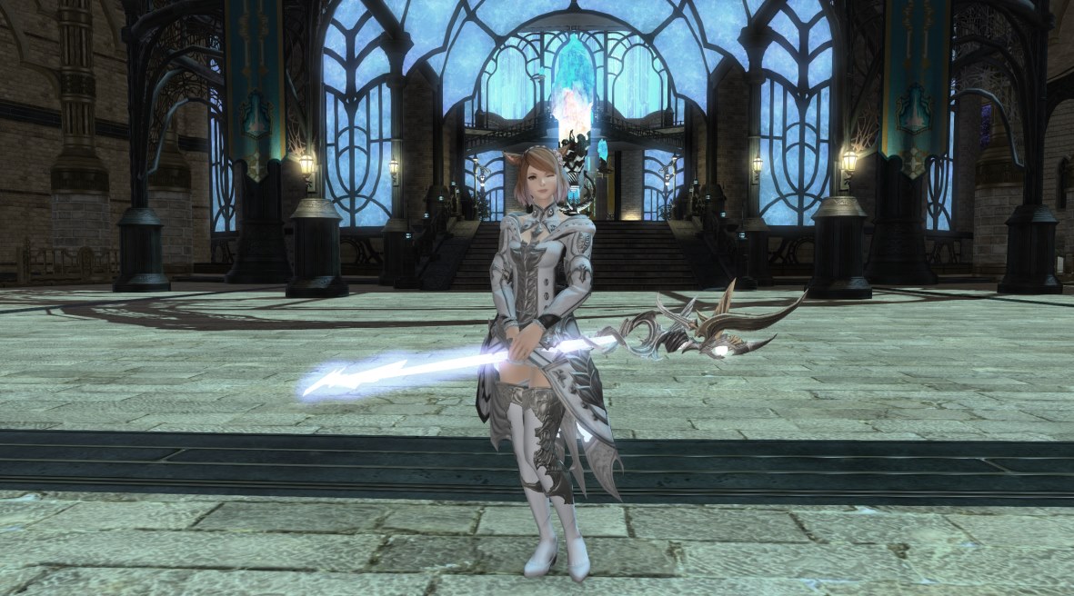 [トップ15] FF14の最高に素晴らしい白魔道士の武器