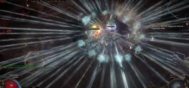[トップ 5] 強力なデッドアイ用 PoE ベスト アーマー セット