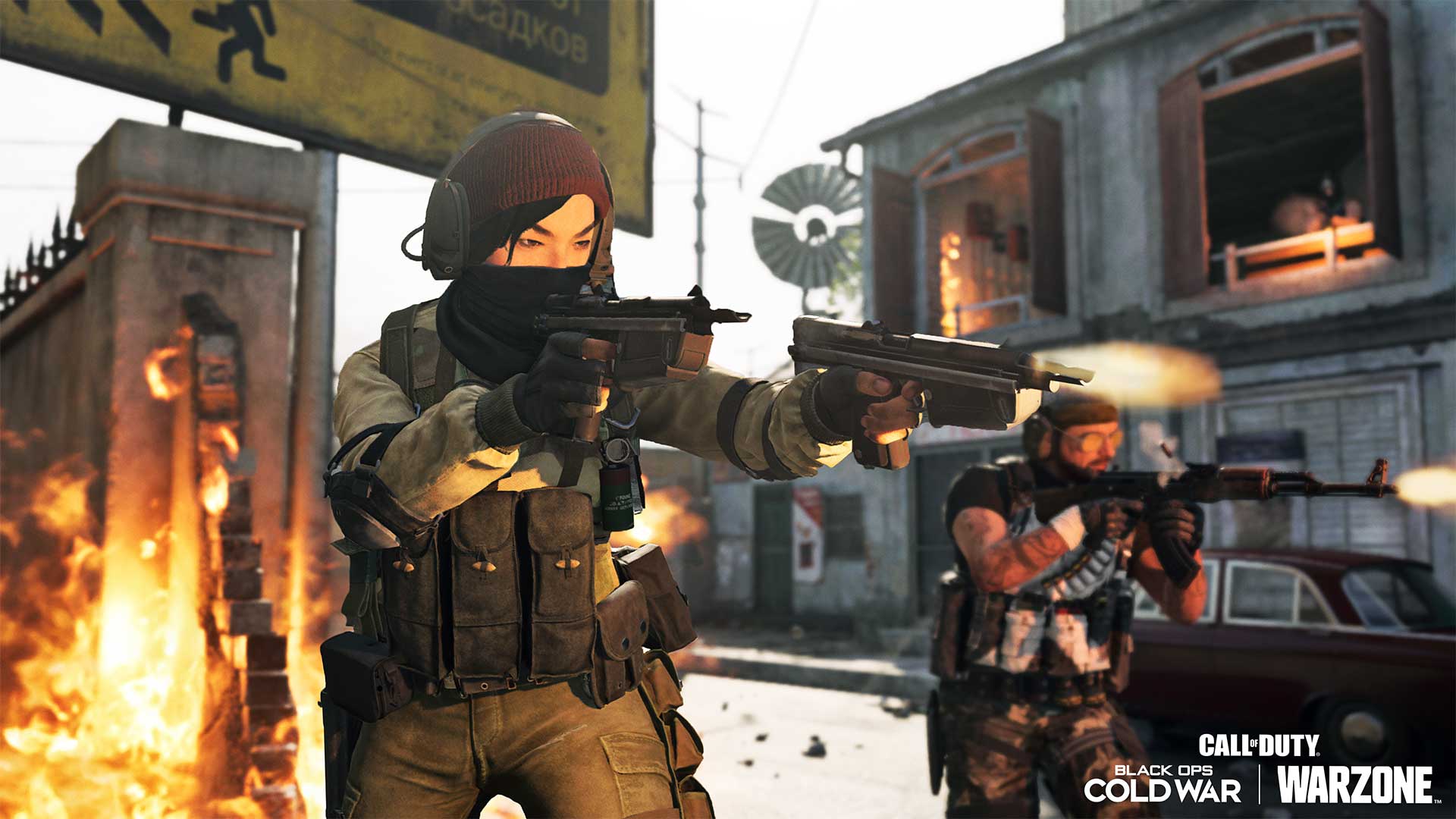 [トップ 5] CoD コールド ウォーのベスト デュアル ピストル (およびロック解除方法)