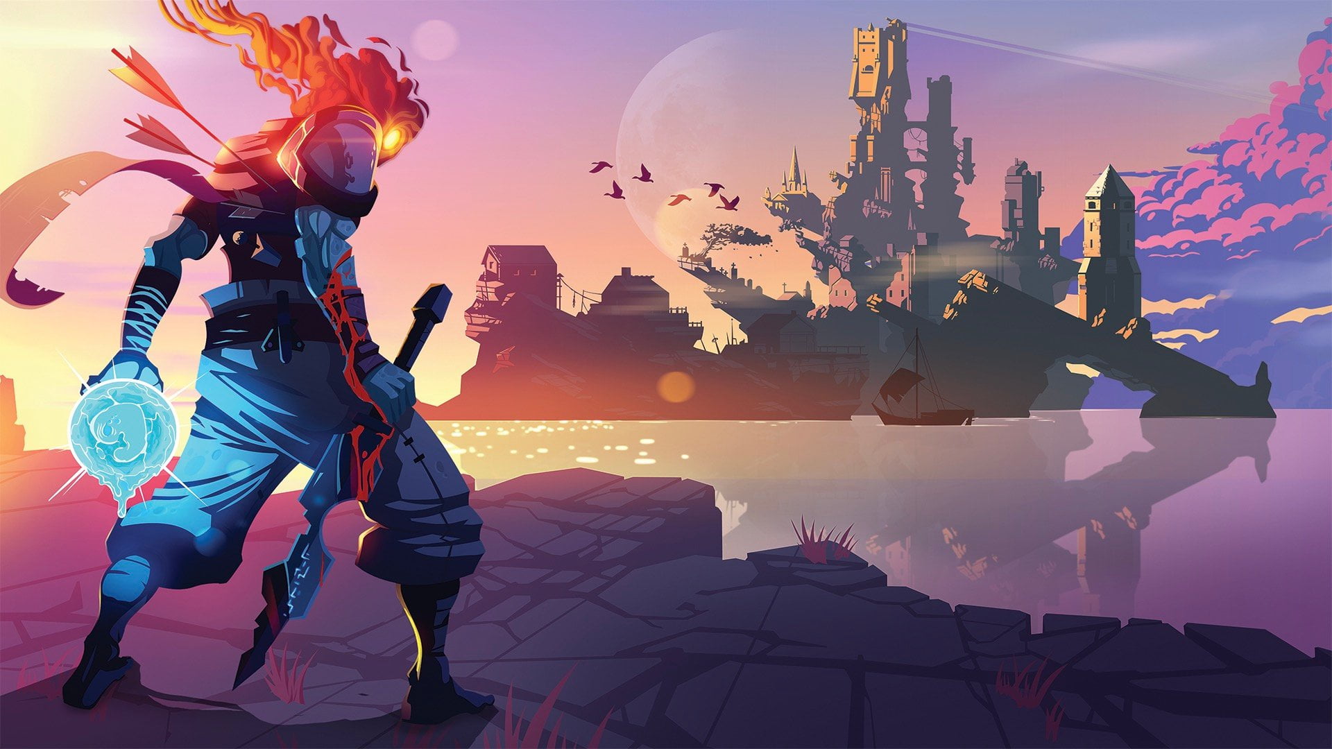 [トップ 10] Dead Cells のベスト ブループリントとその優れた理由