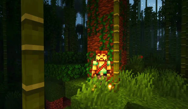 [トップ 25] Minecraft 最高に楽しいホラー MOD