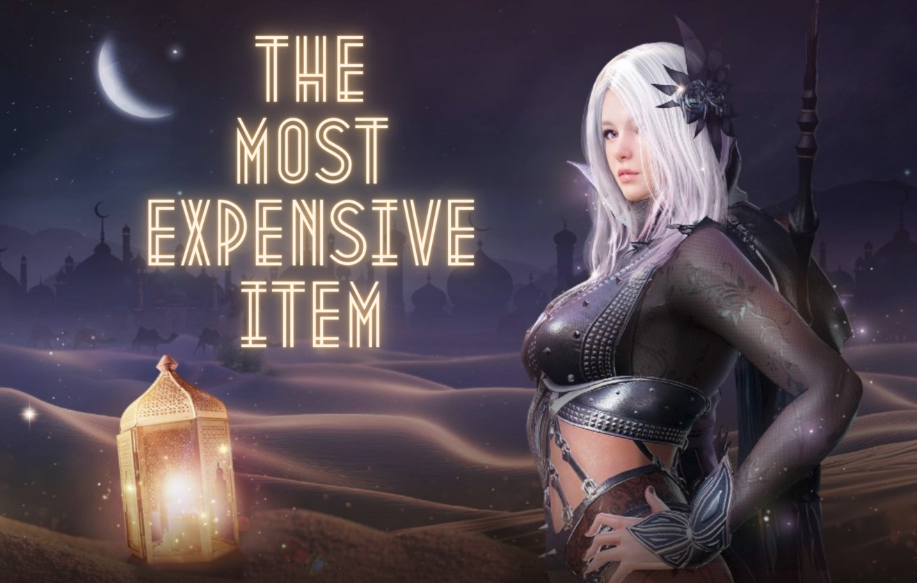 [トップ 15] マーケットプレイスで販売されている BDO の最も高価なアイテム (およびその入手方法)