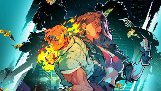 Street of Rage 4 キャラクターのロックを解除する方法