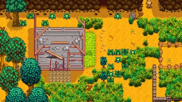 [トップ 5] Stardew Valley で最も収益性の高い夏の作物