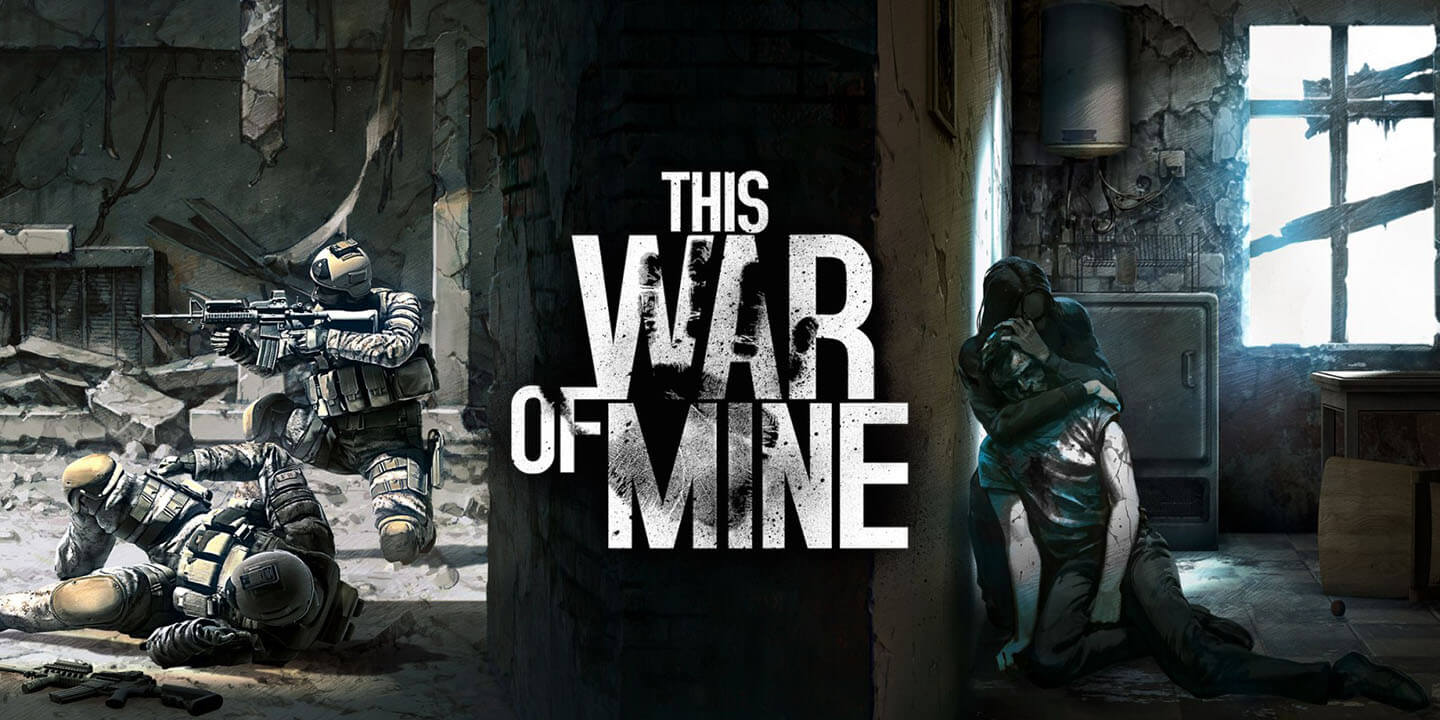 [トップ 10] This War of Mine 最初に構築するのに最適なもの