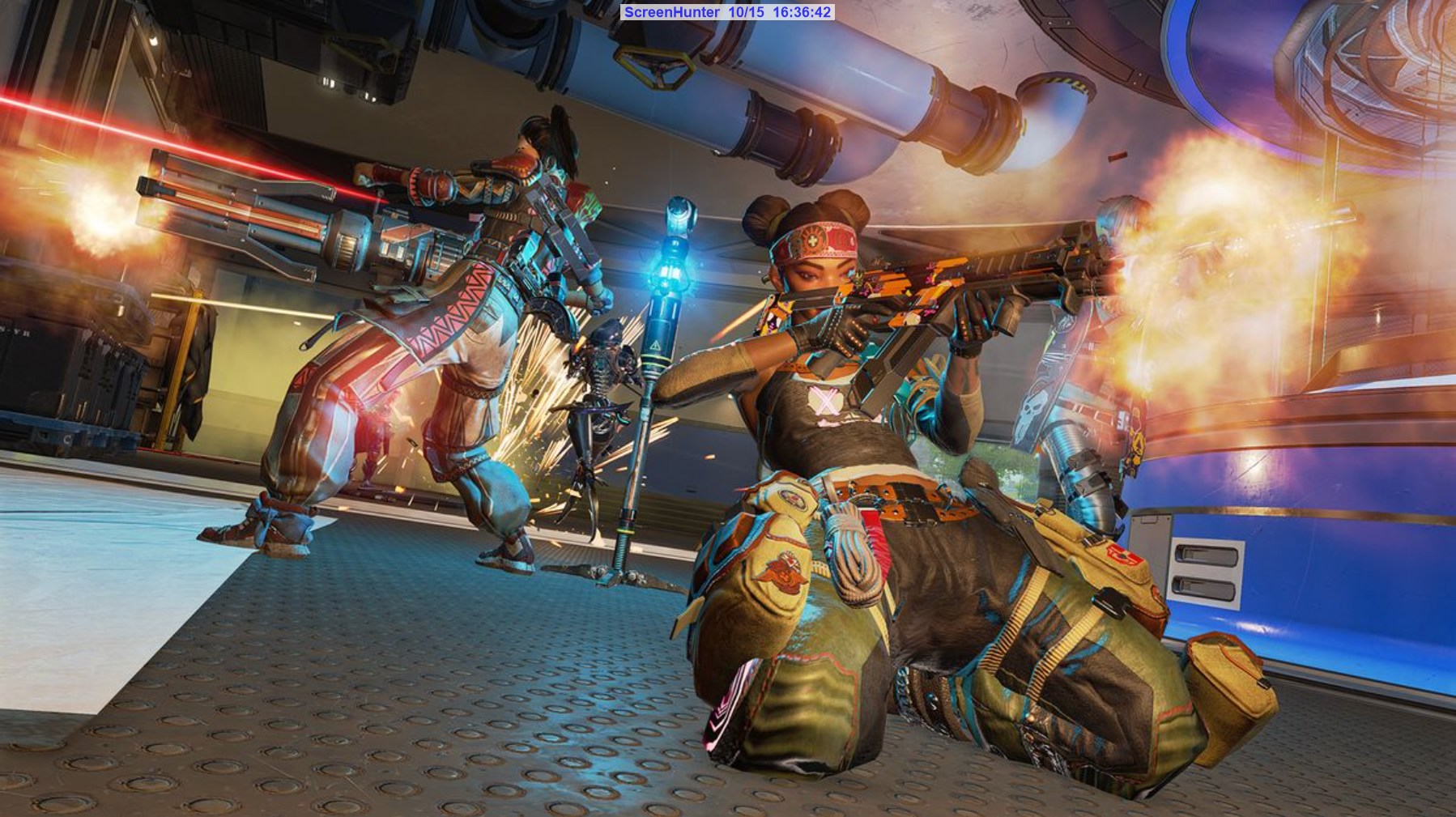 [トップ 15] Apex Legends の最適な表示設定