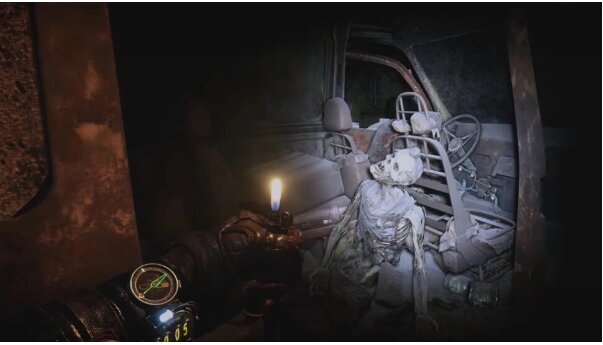 Metro Exodus が没入型体験を提供する 10 の理由