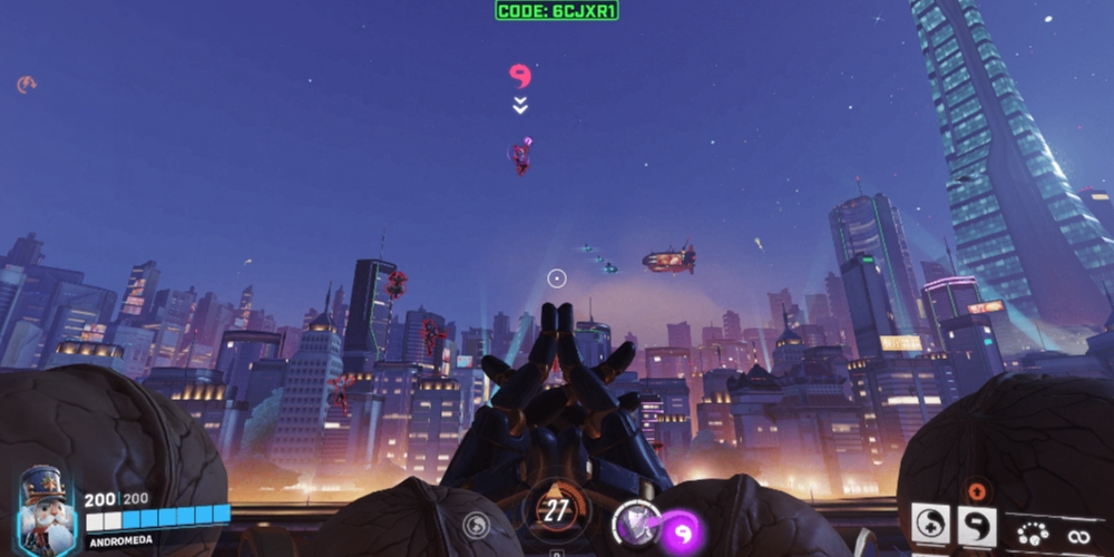 [トップ 10] 私たちが愛するベスト オーバーウォッチ 2 カスタム ゲーム