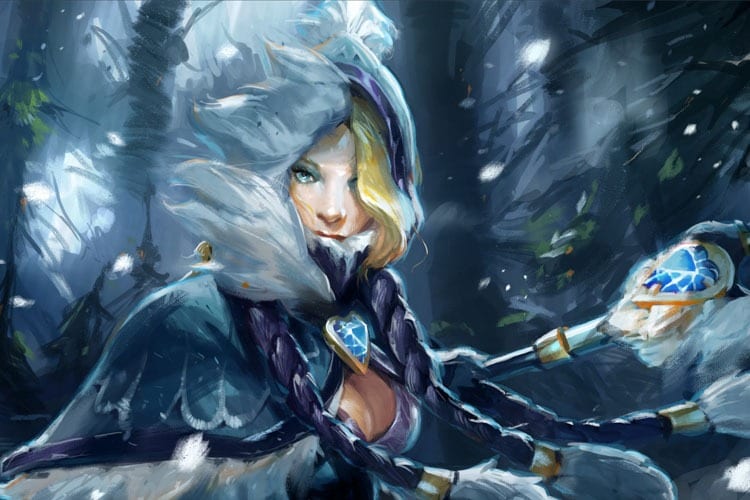 [トップ 10] Dota 2 ベスト サポート ヒーローのランキング (現在のメタ)