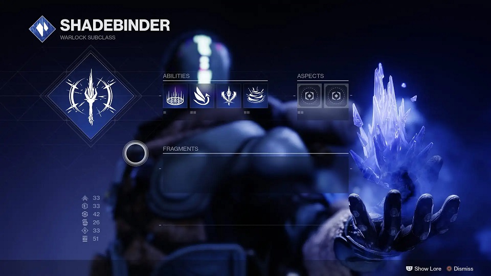 Destiny 2 ベスト ウォーロック サブクラス [最弱から最強までのすべてのウォーロック サブクラス]