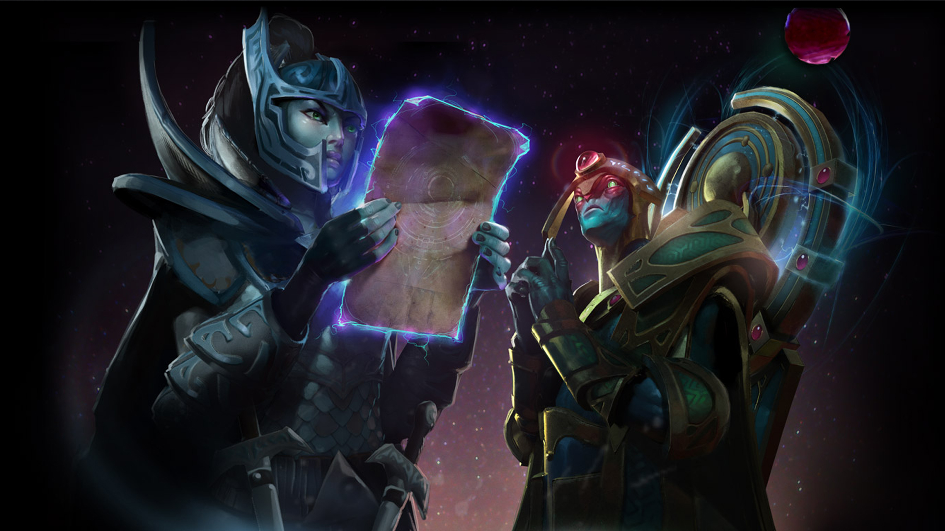 [トップ15] Dota 2の素晴らしいボトムレーンデュオ