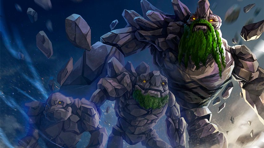 [トップ 15] Dota 2 素晴らしいトップ レーン デュオ