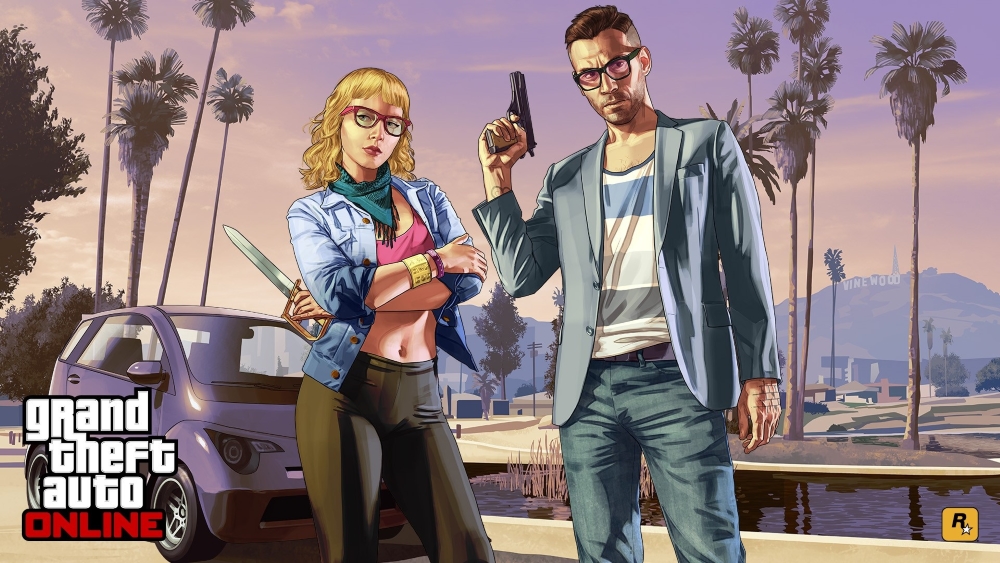 [ガイド] GTA オンライン 2 プレイヤーでお金を稼ぐ最良の方法 (トップ 5 の方法)