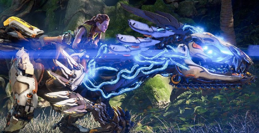 [トップ 4] Horizon Forbidden West のベストマウント (およびその入手方法)