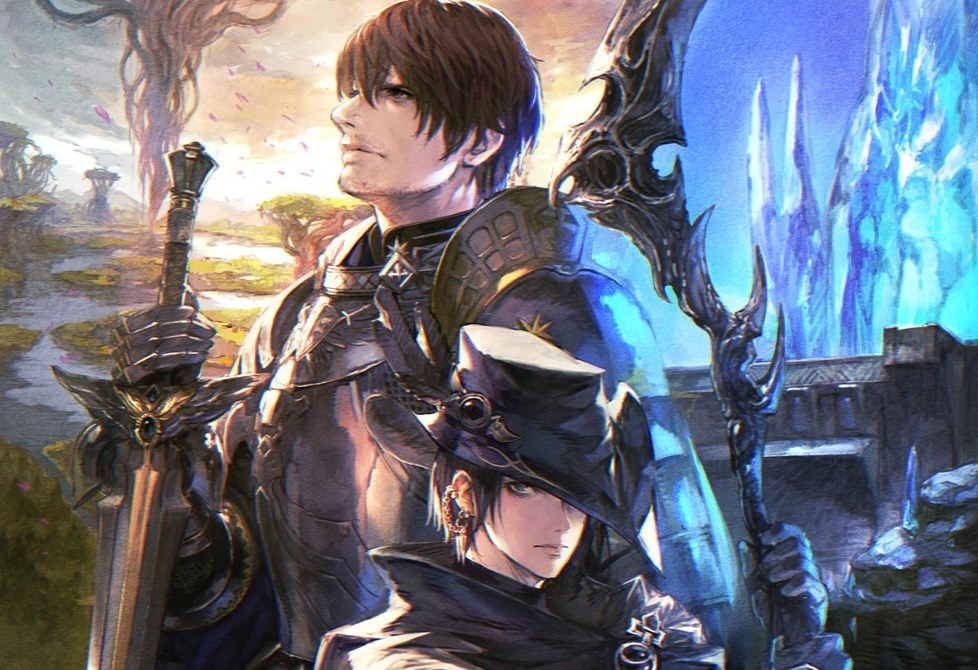 FF14: ゲーム終了後にやるべき 10 のこと