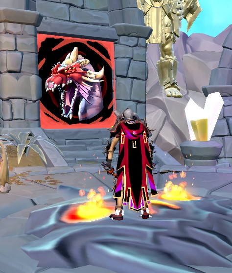 [トップ 15] Runescape の最高の武器 (およびその入手方法)