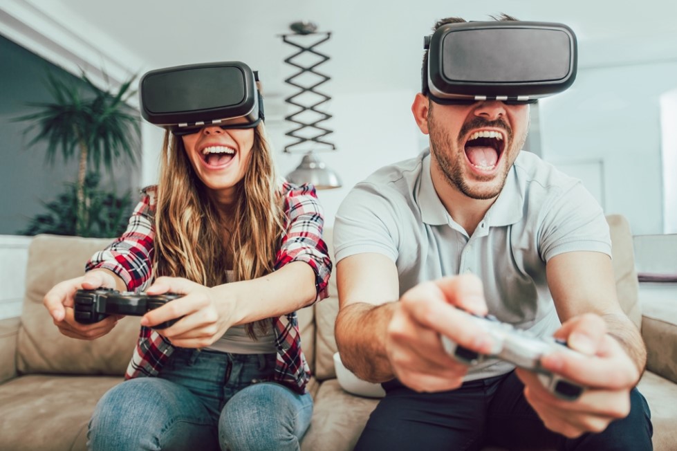 VR ゲームの未来: ワクワクする 10 のこと