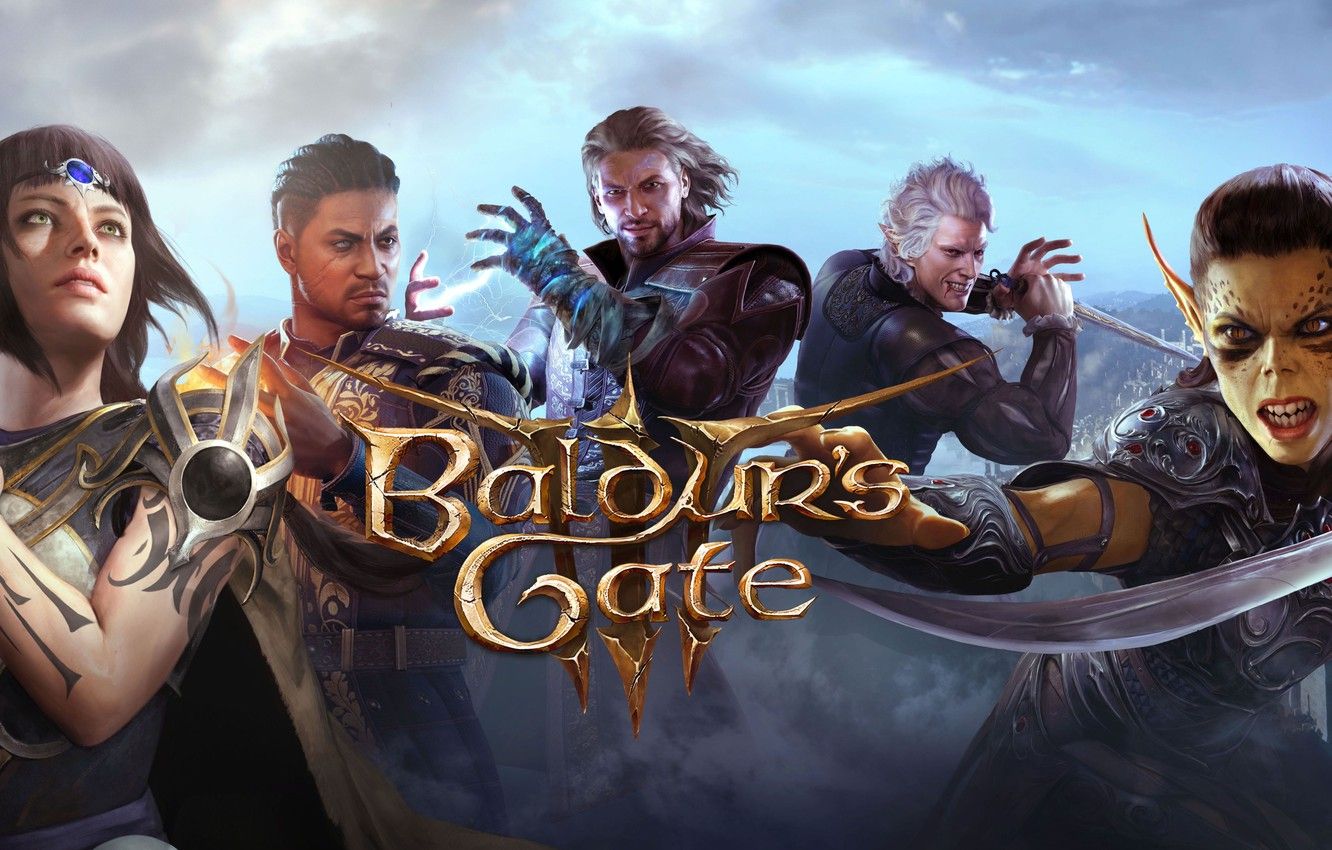 Baldur's Gate 3 が人気の理由: プレイヤーに愛される 10 の理由