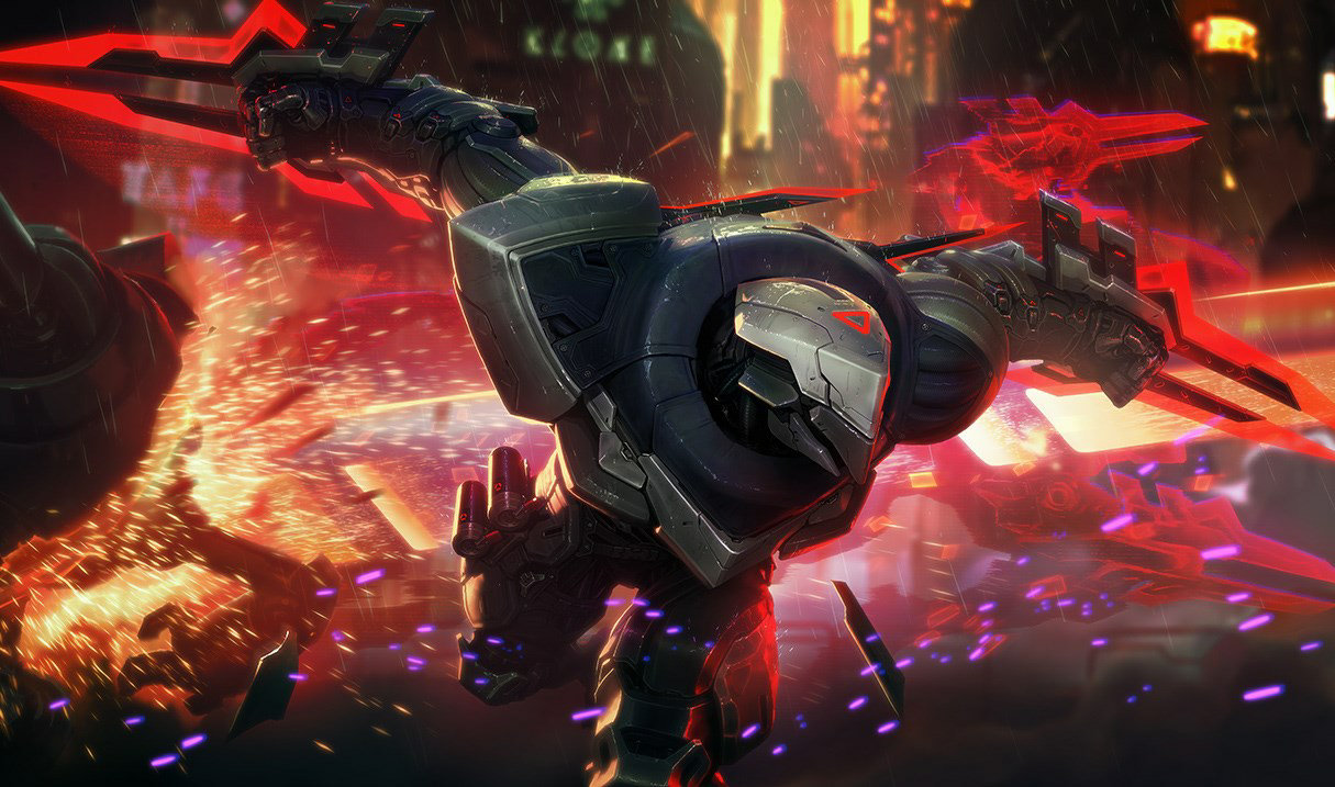 [トップ 3] 強力な TFT ベスト Zed ビルド